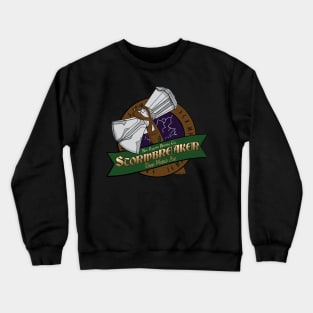 Stormbreaker Ale Crewneck Sweatshirt